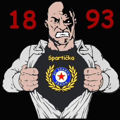 spartička 2